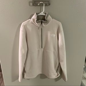 North Face Fleece Sweatshirt